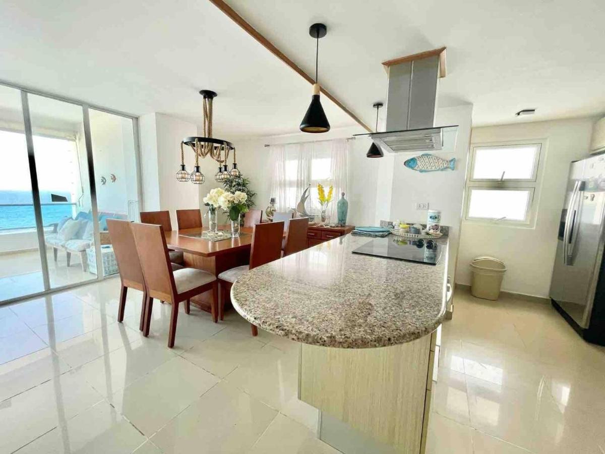 3 Bedrooms At Marbella Beachfront Juan Dolio Extérieur photo