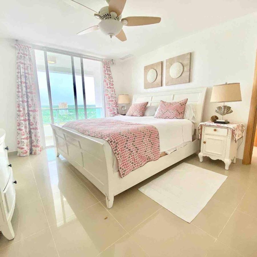 3 Bedrooms At Marbella Beachfront Juan Dolio Extérieur photo